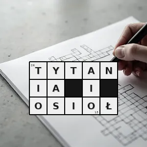 Hasło krzyżówkowe balet turskiego - tytania i osioł – rozwiązanie, synonimy, podpowiedzi i definicje krzyżówkowe